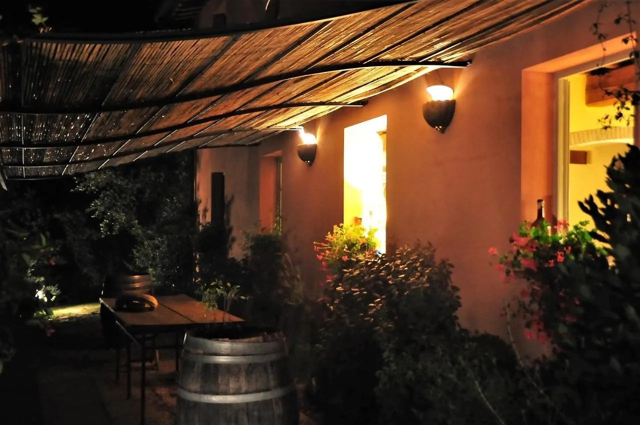 Agriturismo Settesoldi Villa San Miniato