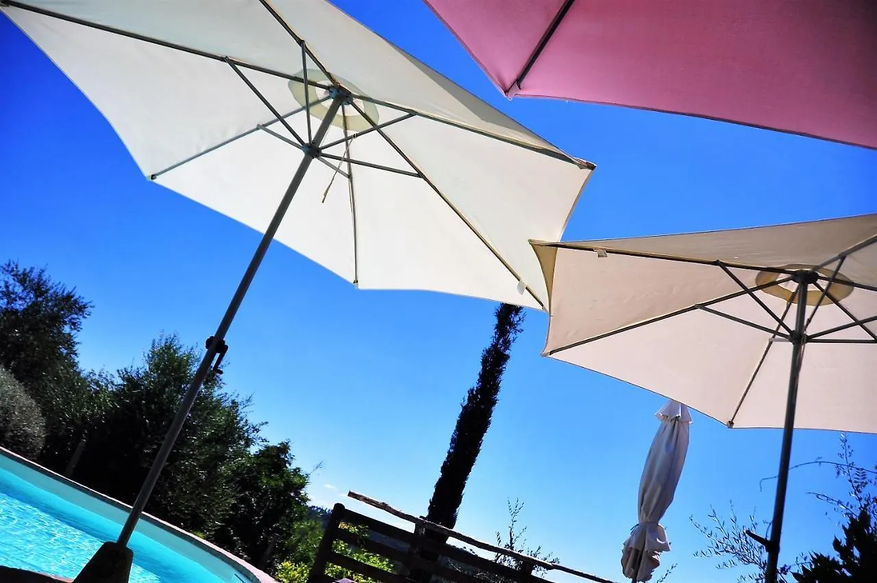 Farm stay Agriturismo Settesoldi Villa San Miniato