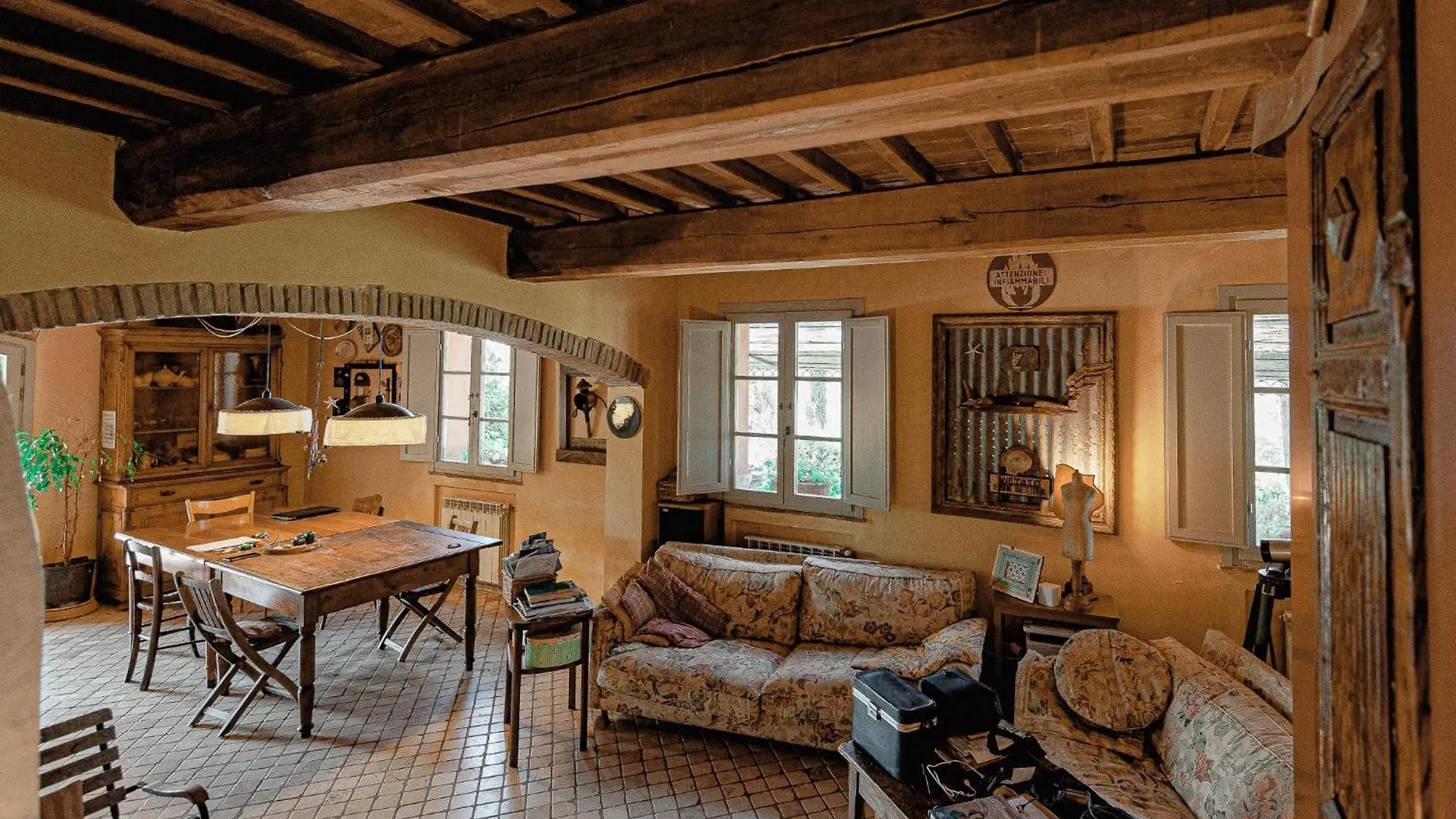 Agriturismo Settesoldi Villa San Miniato 0*,  Italy
