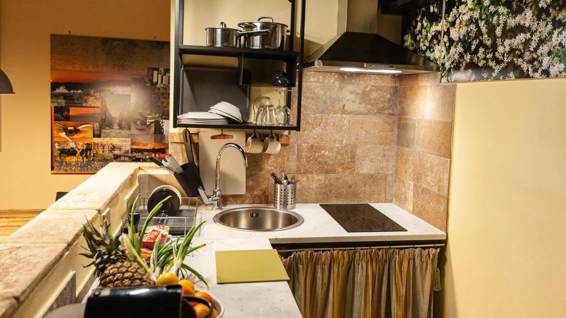 Agriturismo Settesoldi Villa San Miniato Farm stay