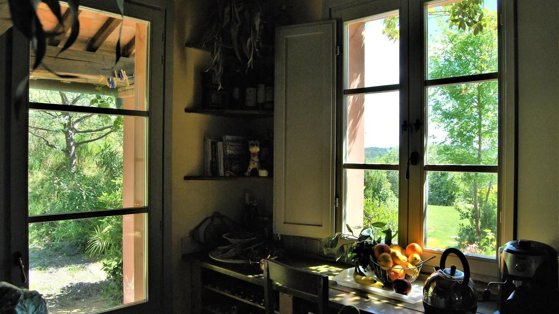 Agriturismo Settesoldi Villa San Miniato Farm stay