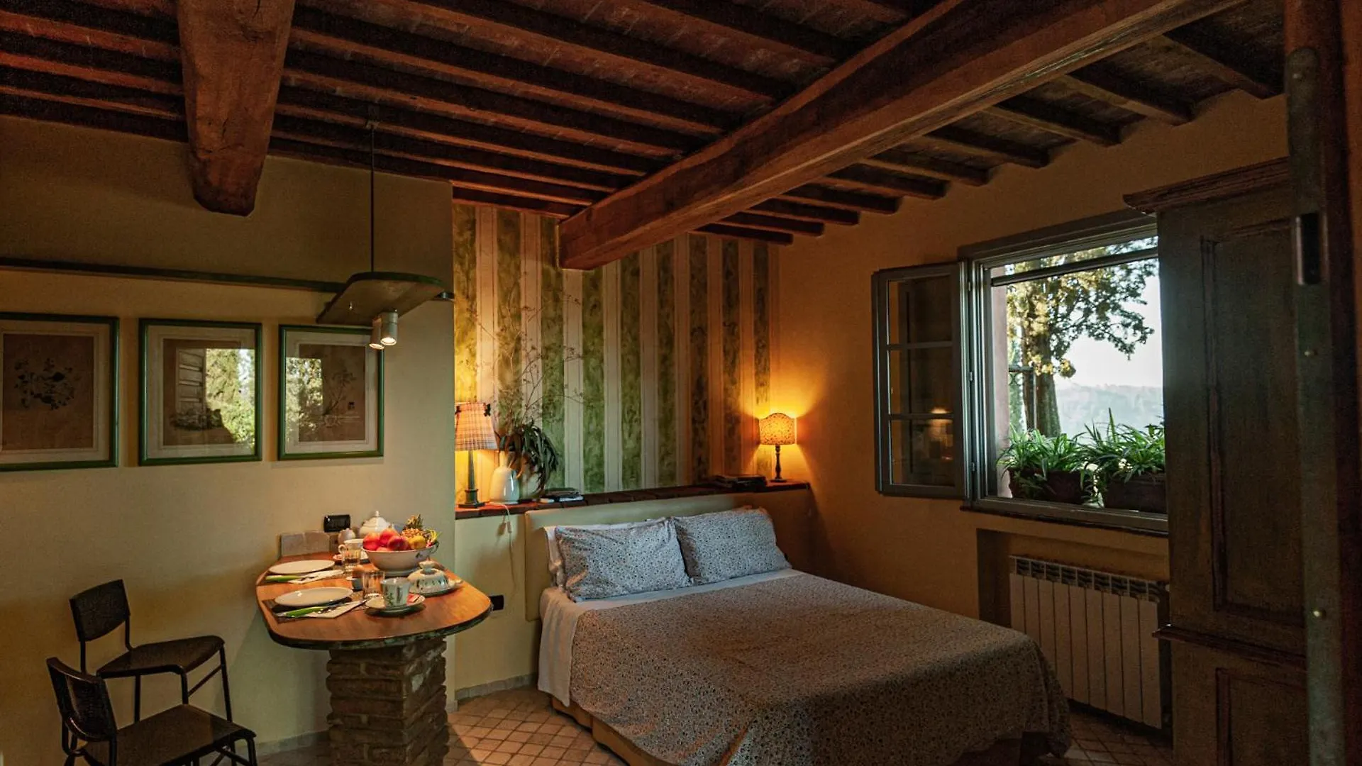 Agriturismo Settesoldi Villa San Miniato 0*,  Italy