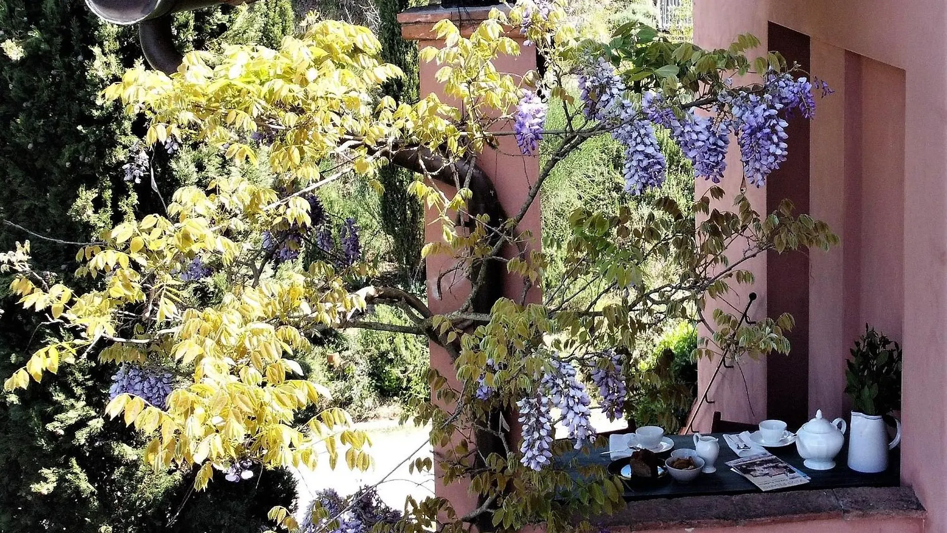 Farm stay Agriturismo Settesoldi Villa San Miniato