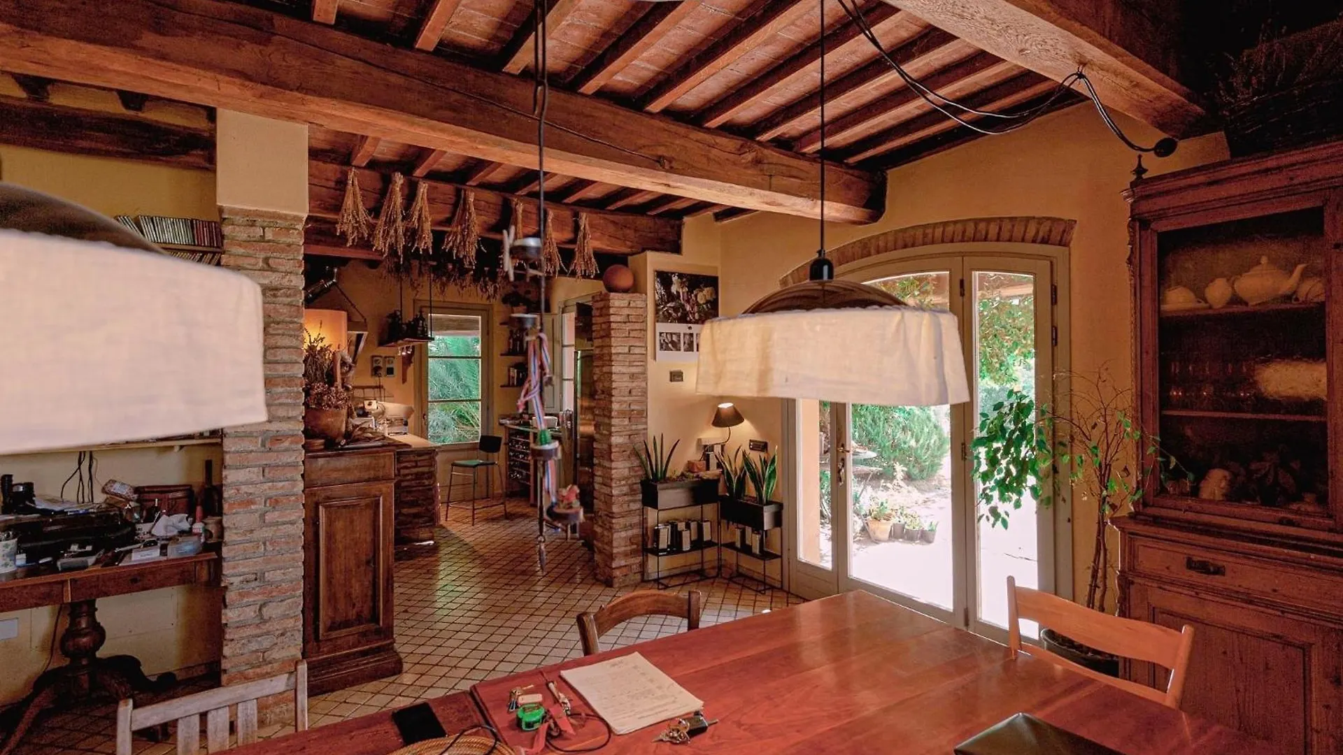 Agriturismo Settesoldi Villa San Miniato