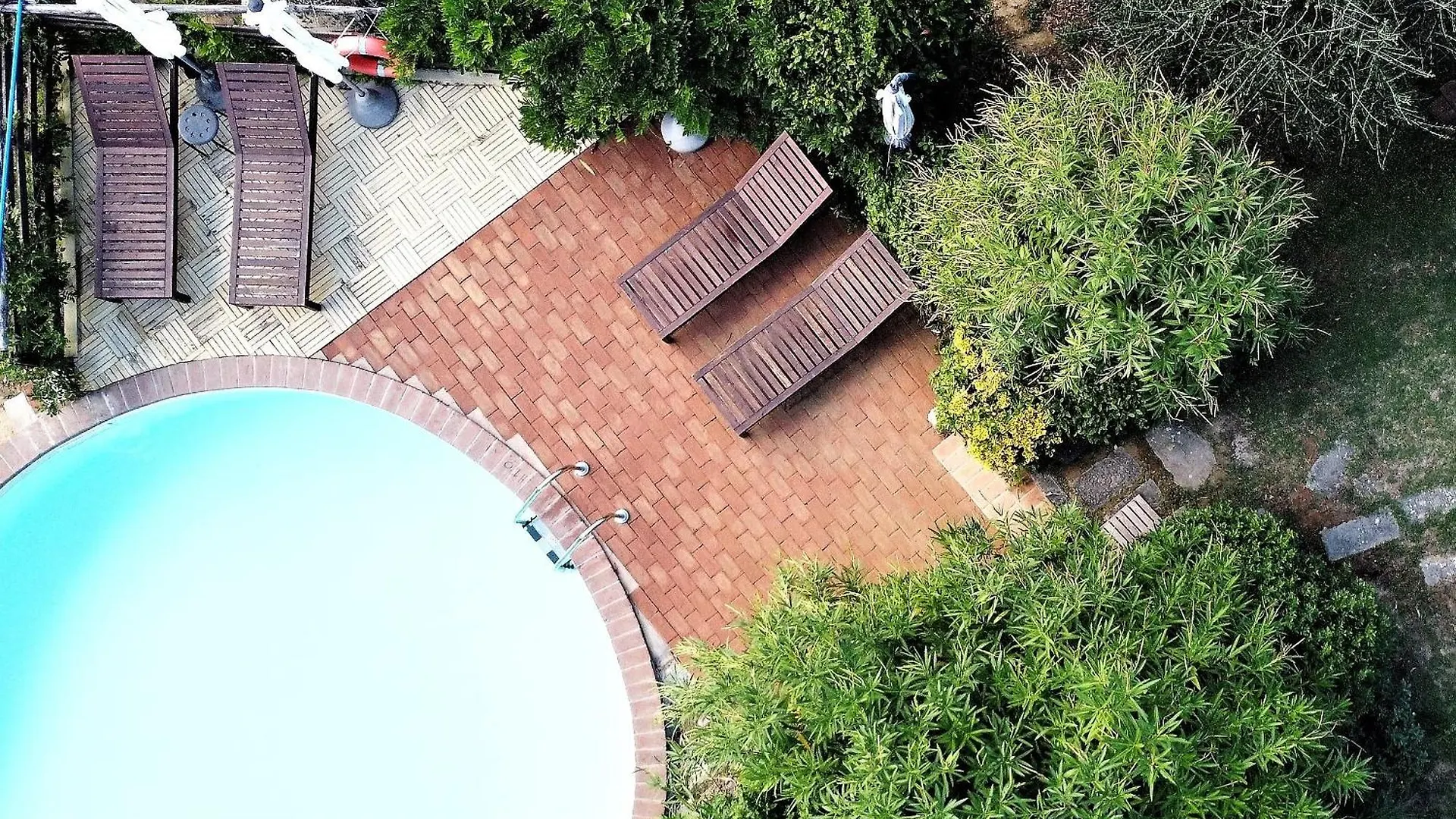 Agriturismo Settesoldi Villa San Miniato Farm stay