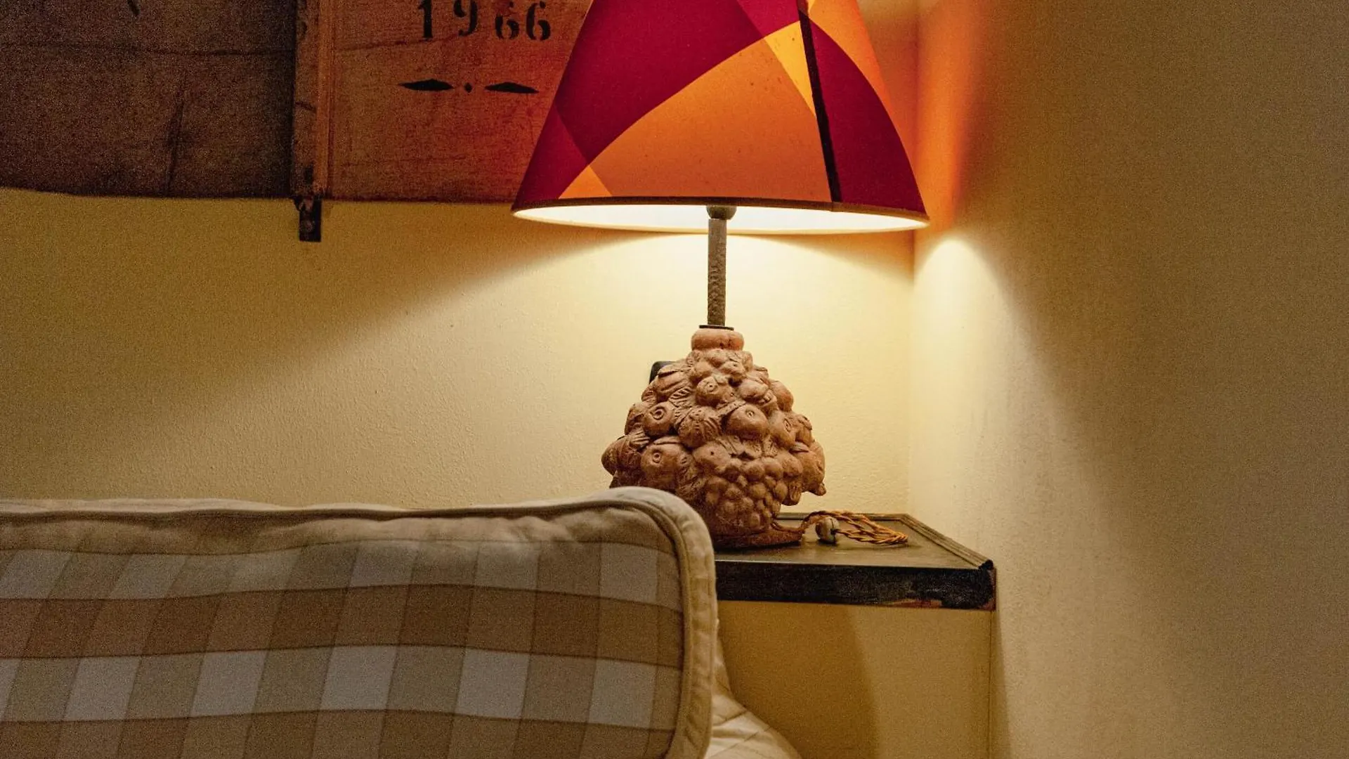 Farm stay Agriturismo Settesoldi Villa San Miniato