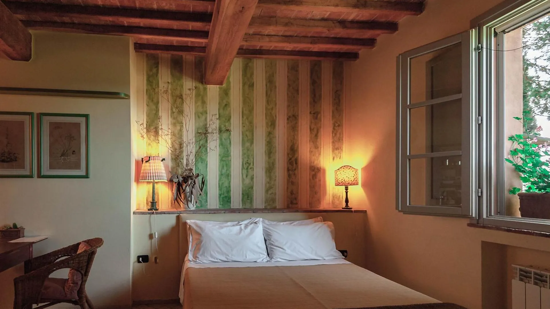 Agriturismo Settesoldi Villa San Miniato