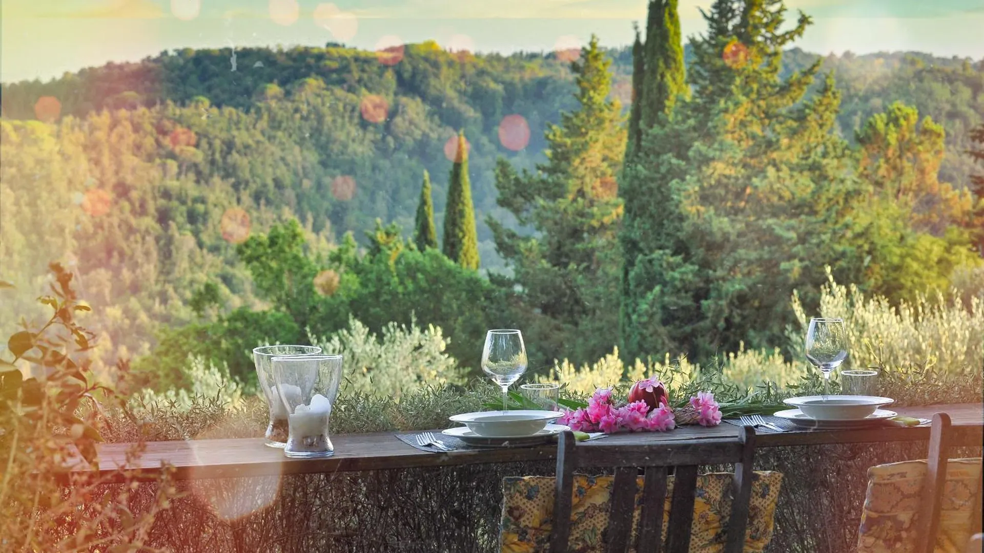 Farm stay Agriturismo Settesoldi Villa San Miniato