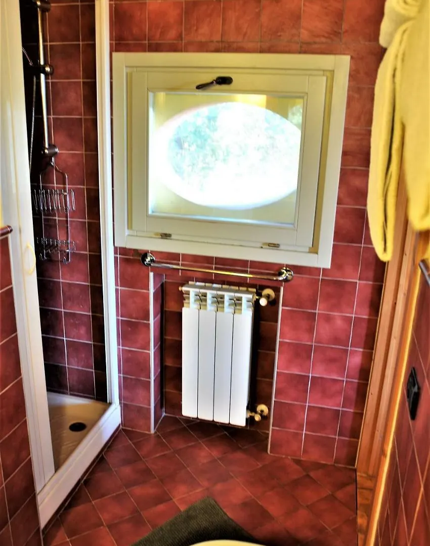 Farm stay Agriturismo Settesoldi Villa San Miniato Italy