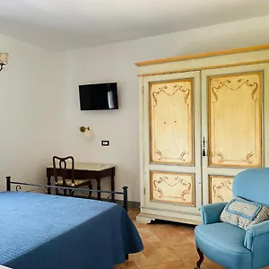 Bed & Breakfast Il Rosmarino, San Miniato