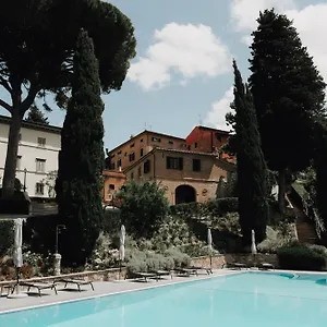  Farm stay Borgo Bucciano