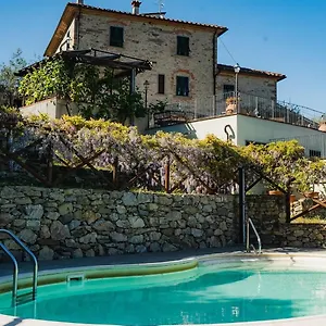  Alloggio per agriturismo Il Calesse
