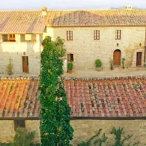  Alloggio per agriturismo Montecastello