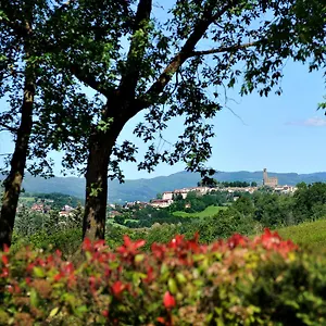  Alloggio per agriturismo Agriturismo La Pietraia